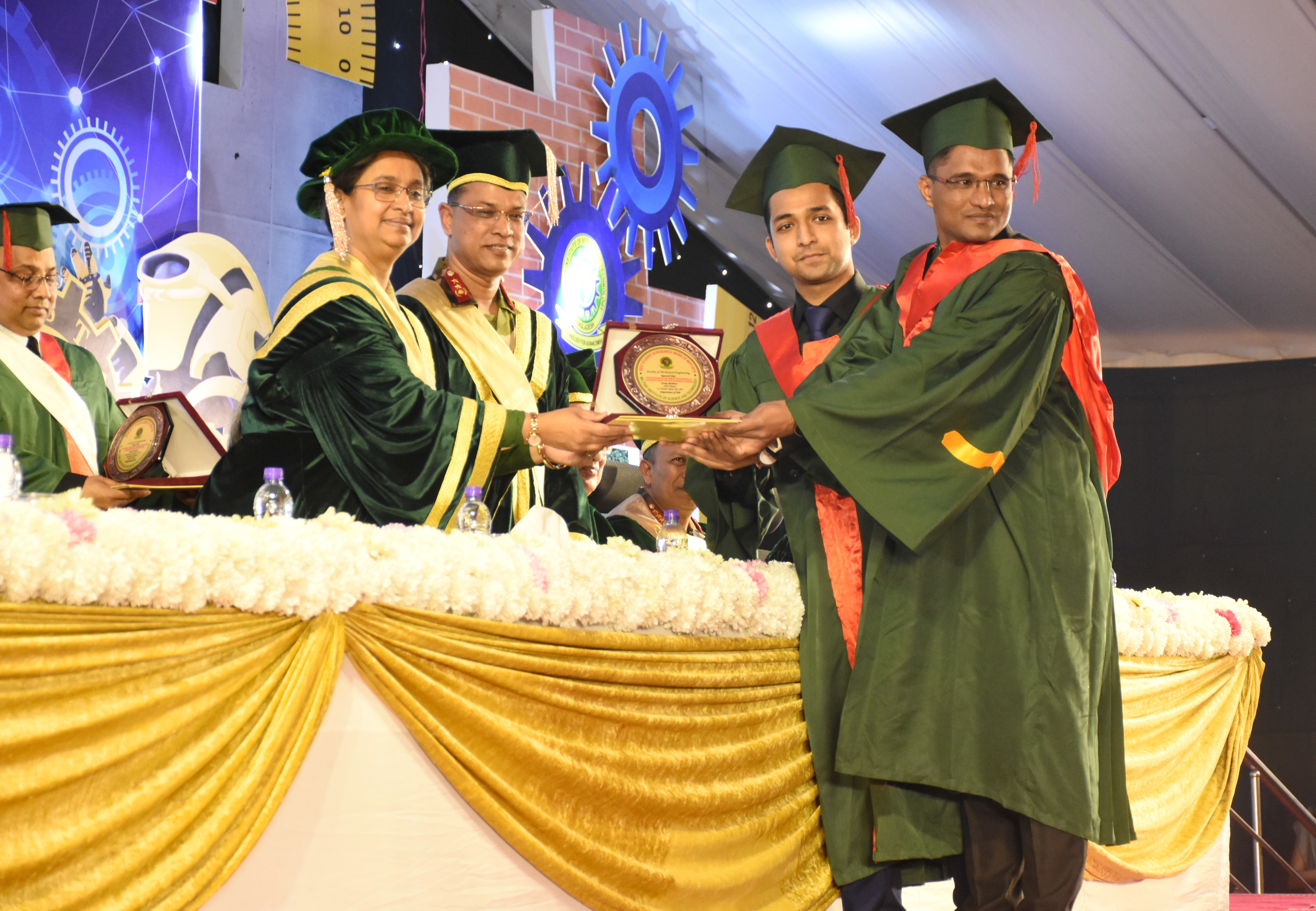 Best Research MIST 2019